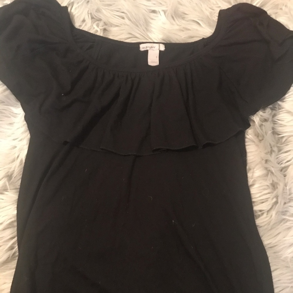 Black top